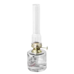 Elvira fotogenlampa 25 cm klar