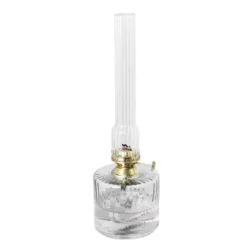 Elvira fotogenlampa 30 cm klar