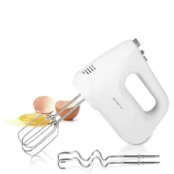 Elvisp 250 Watt Vit