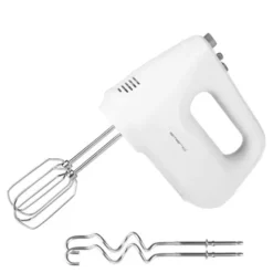 Elvisp 250 Watt Vit