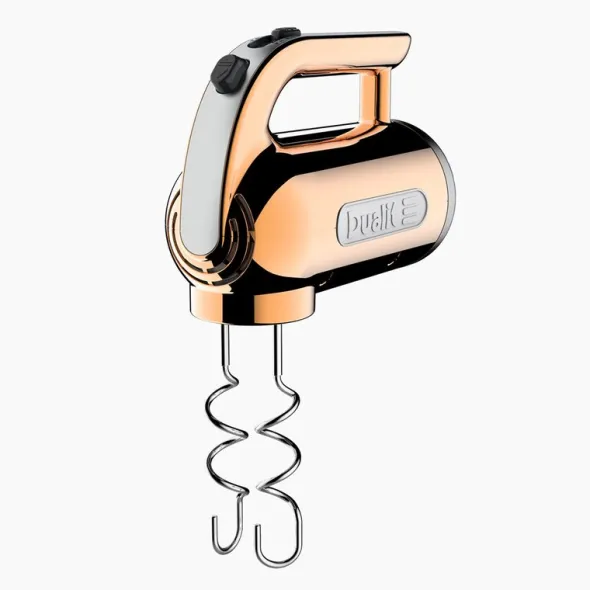 Elvisp 400 W koppar