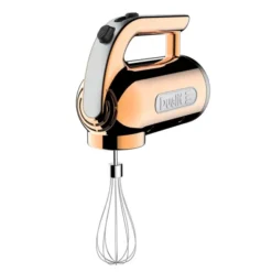 Elvisp 400 W koppar