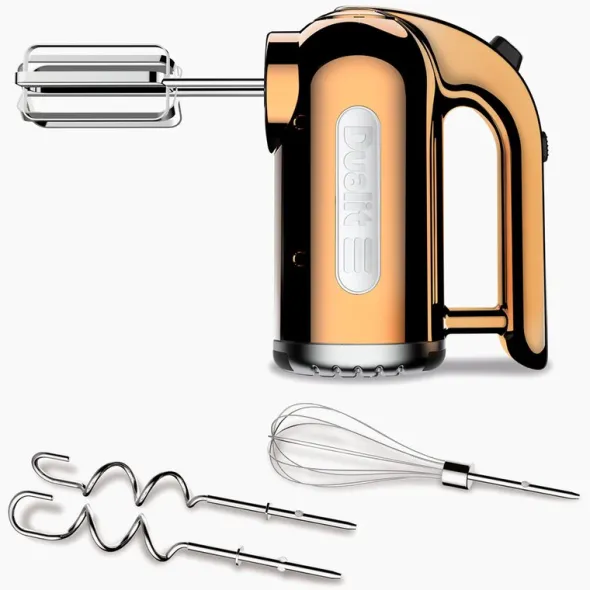 Elvisp 400 W koppar