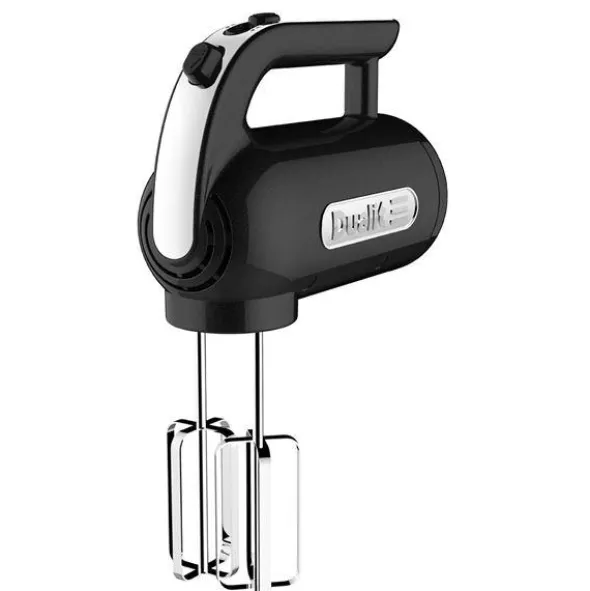 Elvisp 400W Svart