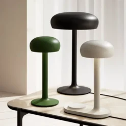 Emendo bordlampa 39 cm cloud