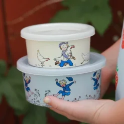 Emil i Lönneberga snacklåda 2-pack