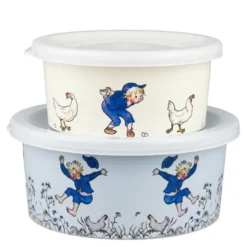 Emil i Lönneberga snacklåda 2-pack