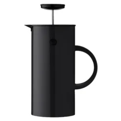 EM77 Kaffepress 1 L Svart