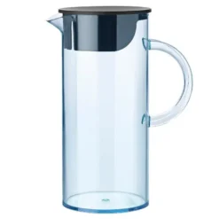 EM Kanna/Lock 1,5 L Blå