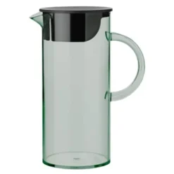 EM77 Kanna Med Lock 1,5 L Dusty Green
