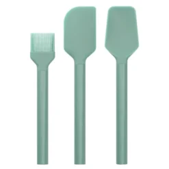 Emma bakset 3 delar nordic green
