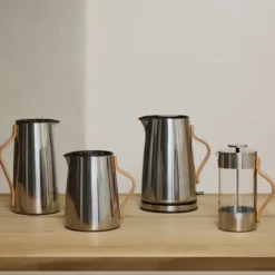 Emma termoskanna för kaffe 1,2 L stål