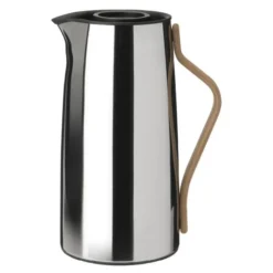 Emma termoskanna för kaffe 1,2 L stål