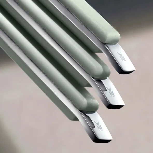 Emotion bestickset 30 delar frosty green