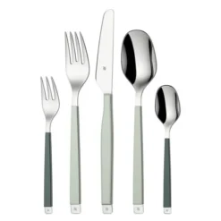 Emotion bestickset 30 delar frosty green