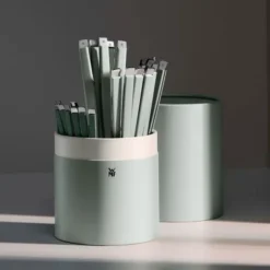 Emotion bestickset 30 delar frosty green