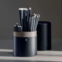 Emotion bestickset 30 delar midnight blue