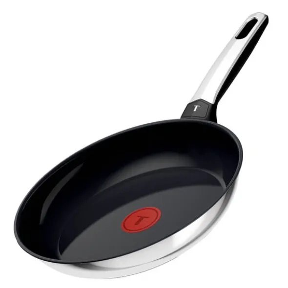 Emotion Plus SS stekpanna 24 cm keramisk