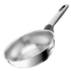 Emotion Plus SS Uncoated stekpanna 20 cm