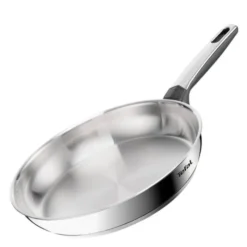 Emotion Plus SS Uncoated stekpanna 28 cm