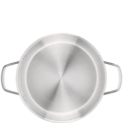 Emotion Plus SS Uncoated XL gryta 7,7 L med lock