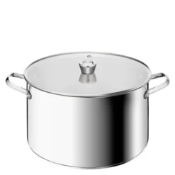 Emotion Plus SS Uncoated XL gryta 13,8 L med lock