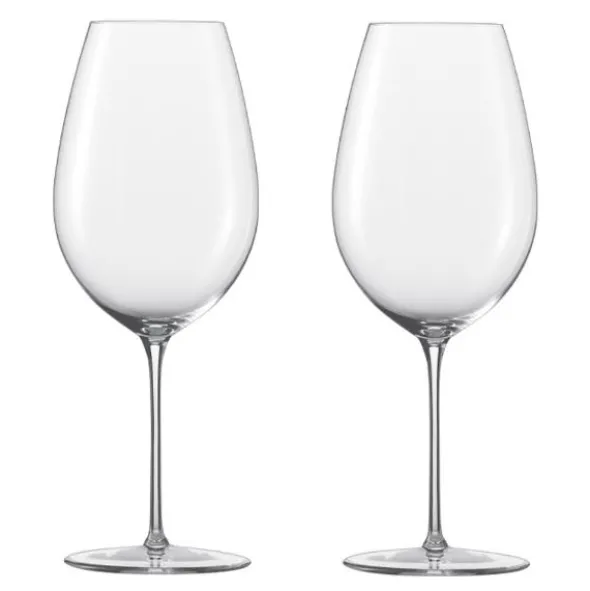 Enoteca Bordeaux Rödvinsglas 100 cl 2-pack