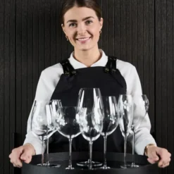Enoteca Bordeaux Rödvinsglas 100 cl 2-pack
