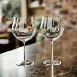 Enoteca Pinot Noir Rödvinsglas 2-pk 96 cl