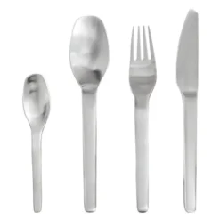 ENSO bestickset 16 delar satin finish