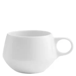 ENSO kopp liten 8 cl super white