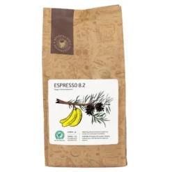 Espressobönor 8.2 1 kg
