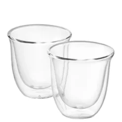 Espressoglas 2-pack