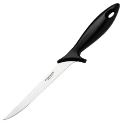 Essential Filékniv 18 cm Svart