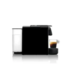 Essenza Mini Kaffemaskin EN85 Svart