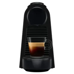 Essenza Mini Kaffemaskin EN85 Svart