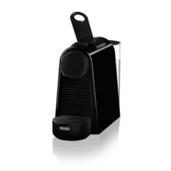 Essenza Mini Kaffemaskin EN85 Svart