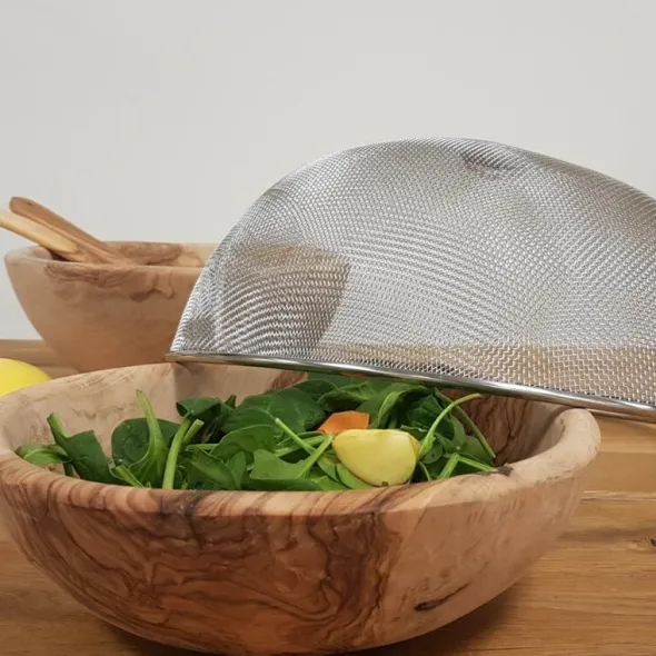 Estivo insektsnät för mat 35 cm