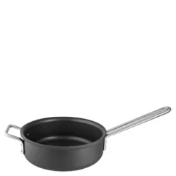 EVA-TRIO Traktörpanna 24 cm Professional Rostfri