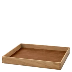 Even teak bricka small 30x30 cm nupo natur