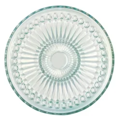 Everyday Alice assiett 18,5 cm cool mint
