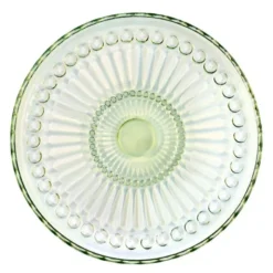 Everyday Alice assiett 18,5 cm pale green