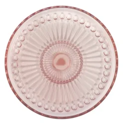 Everyday Alice assiett 18,5 cm pale pink