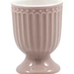 Everyday Alice äggkopp 6,5 cm hazelnut brown