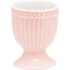 Everyday Alice äggkopp 6,5 cm pale pink