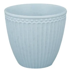 Everyday Alice lattekopp 35 cl ice blue