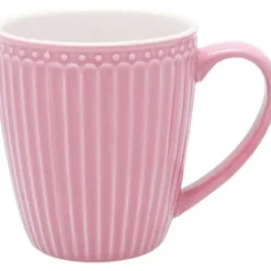 Everyday Alice mugg 40 cl dusty rose
