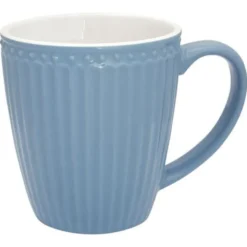 Everyday Alice mugg 40 cl sky blue