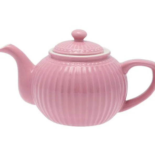 Everyday Alice tekanna 1 L dusty rose
