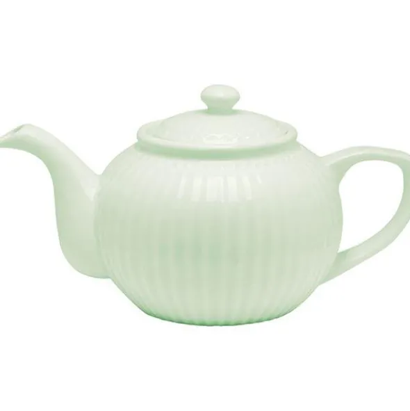 Everyday Alice tekanna 1 L pale green